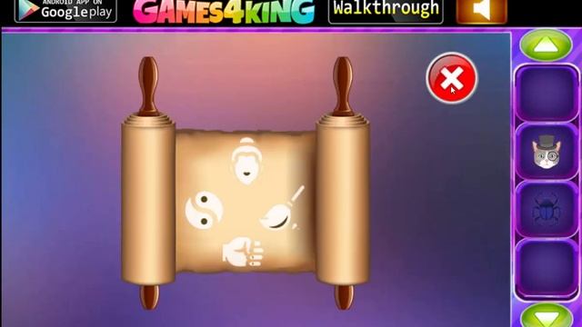 G4K Effete Mole Escape Game Walkthrough смотреть онлайн