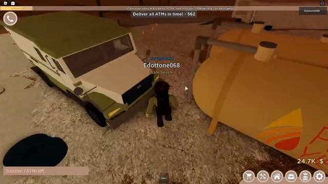 4 tips to get money fast in roblox anomic смотреть онлайн