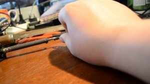 3д ручка своими руками\DIY:3d pen