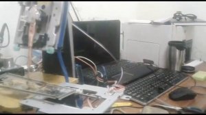 Точечная сварка на Arduino