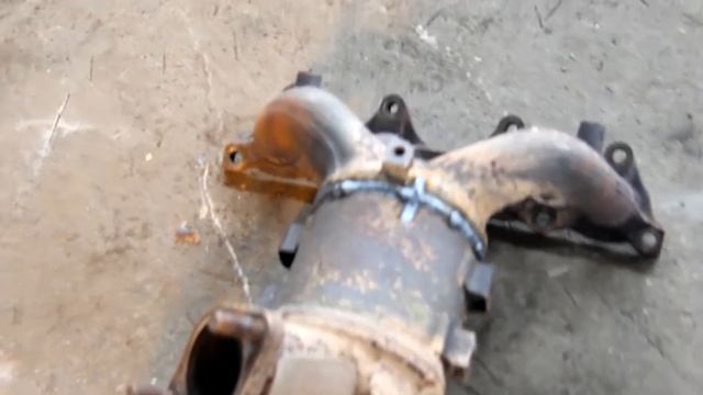 HYUNDAI SOLARIS 2014г бензин 1,6 литра АКПП пробег 56тыс. Диагностика ДВС смотреть онлайн