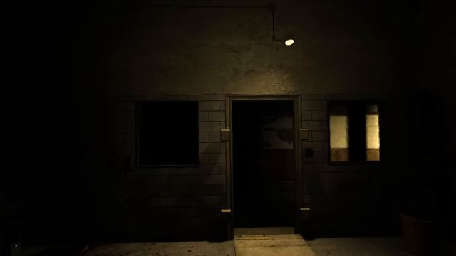 Психиатрическая больница ► Прохождение Outlast. #1 смотреть онлайн