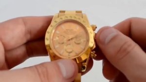 Часы Rolex Daytona обзор