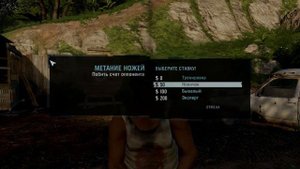 Баг на деньги в far cry 3