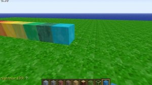 Minecraft Classic Texture Pack