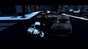 Криминальный роблокс