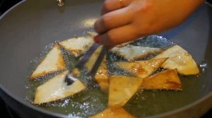 ЧИЛАКИЛЕС-БЛЮДО МЕКСИКАНСКОЙ КУХНИ. ООЧЕНЬ ВКУСНО!