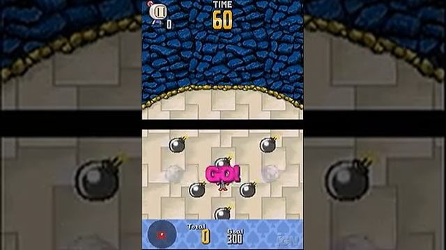 Bomberman Land Touch! Nintendo DS Gameplay_2006_09_25_5