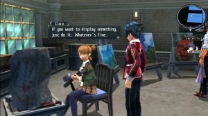 The Legend of Heroes: Trails of Cold Steel PS3 Playthrough - Part 192