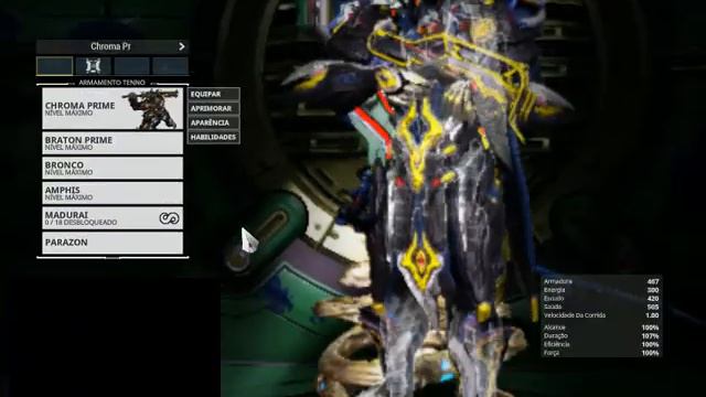 Warframe Steam Pc portuguêsBr смотреть онлайн