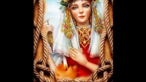 Традиции празднования. Пятница Макоши.