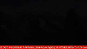 Монблан. Белая гора жизни или злобный ледник смерти?