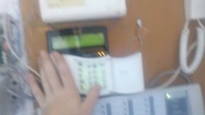 пожарная сигнализация тест