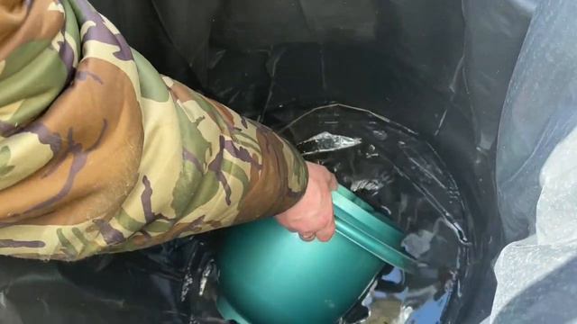 Ой, что я задумала делать! Сто лет этим не занималась!