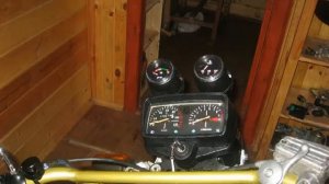 paton sigmpler переделка под Enduro  2012