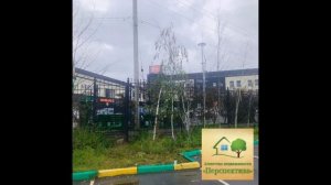 2-комнатная квартира в д. Покровское, Истринский район, Новорижское ш.