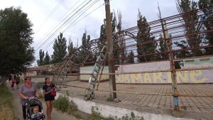Поездка в Седово 2019