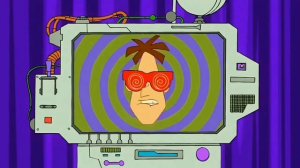 Я Фуфелшмерц делай что я скажу на украинском 1,5 часа