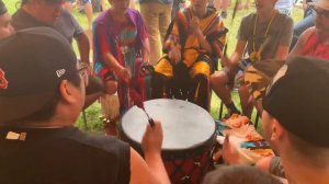 Wabanaki Confederacy July 14/19