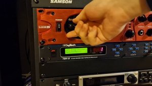 Line6 Pod XT Pro | Clean and High Gain Tones