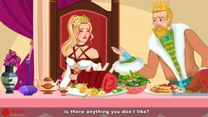 Loki & The Mask 👽 Stories for Teenagers 🌛 Fairy Tales in English | WOA Fairy Tales