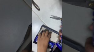 Unboxing Black Pink Oreo