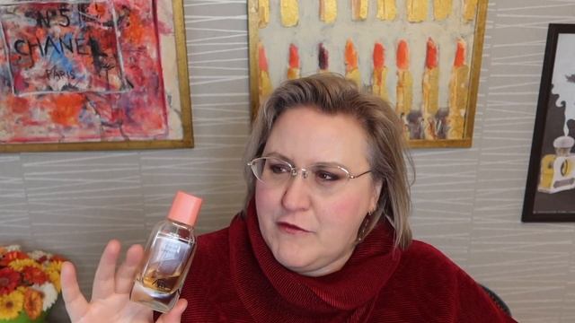 Cherry Smoothie by Zara REVIEW смотреть онлайн