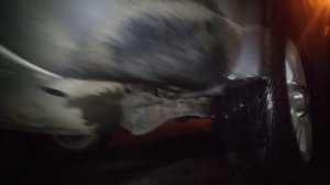 Great Wall Hover h3 new Что хрустит на ПП при вывернутом руле