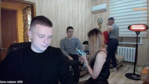 MELLSTROY УНИЗИЛ И ВЫГНАЛ КОЛХОЗНИЦУ