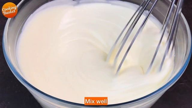 Only 3 Ingredients Yogurt Ice Cream Recipe ...this will melt in your mouth! No Machine Ice Cream смотреть онлайн