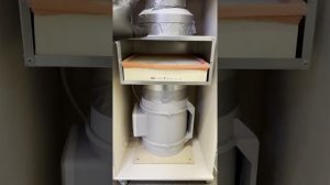 Вытяжка для маникюра