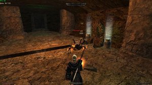 Им Арах , Храм Слез и Титаны | Возвращение 2.0 АБ | Готика 2 | Gothic 2