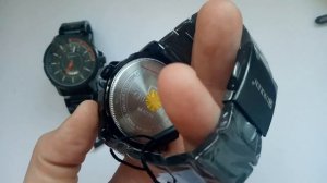 Бомбезные мужские кварцевые часы Curren 8229 Watch инструкция, настройка, цена