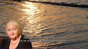 ПОЙМИТЕ ЭТО ПОКА НЕ ПОЗДНО! Татьяна Черниговская О Деменции и  Как Сохранить Ясность Ума