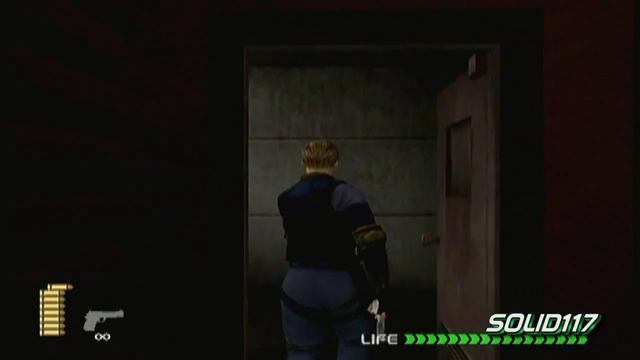 PS2 Operation Winback Mission 23 / Ps2操作Winback смотреть онлайн