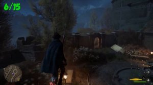 Hogwarts Legacy - Все астрономические столы