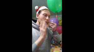 ЧЕЛЛЕНДЖ ОТ ЭЛЬДАРА! Импровизация на варгане С новым годом друзья!!!