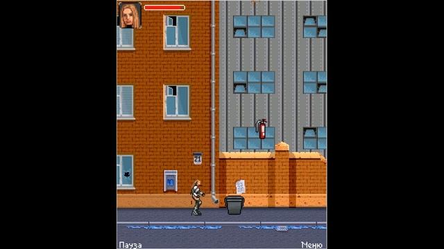 "Бумер 2" Джава игра (Java Game)