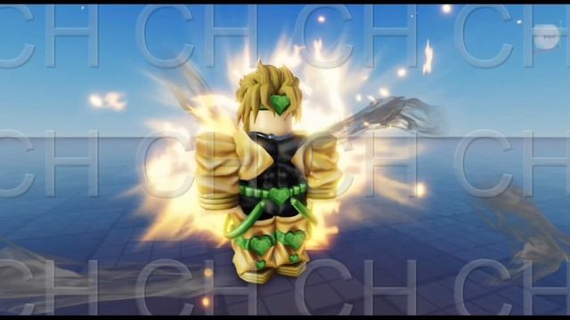 Jojo crusaders heaven twoh and new spec sneak peeks смотреть онлайн