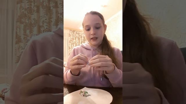 Делаем сердечко для мамы ко дню матери смотреть онлайн