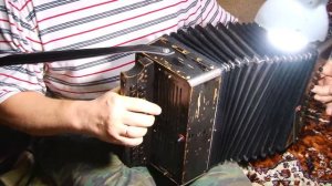 ГАРМОНЬ 100лет Одинокая ветка сирени