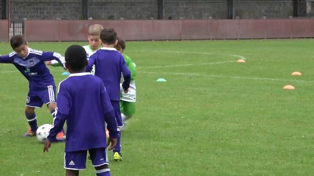 КАК БЕЛЬГИЯ СТАЛА СИЛЬНЕЙШЕЙ СБОРНОЙ В МИРЕ? всё изменил один человек смотреть онлайн