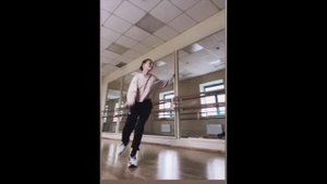 Зажигательный танец от Анны Щербаковой. An incendiary dance from Anna Shcherbakova.