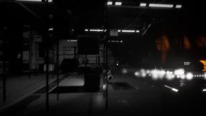 Dark Space : Pc Game - First 11 min Gameplay
