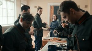 Первый Оскар ? Трейлер #2 ? Фильм 2022