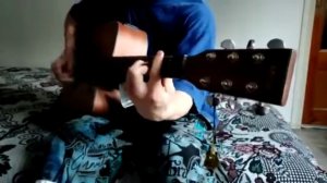 Кино Нам с тобой, песни на гитаре.