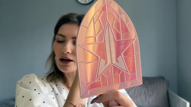 МОИ ПОКУПКИ #6 | CLIONADH, JEFFREE STAR, FLACON BOX смотреть онлайн