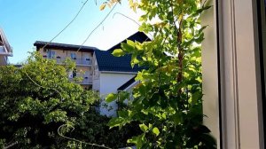 Жилье у моря! Цены 2022г. ул.Калараш,14. Дом Арка, Лазаревское. Все рядом!?ЛАЗАРЕВСКОЕ СЕГОДНЯ?СОЧИ