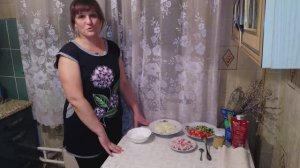 Машина снова как новая. Приготовили мега-шаурму