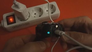 ТАКТИЧЕСКИЕ НАРУЧНЫЕ ЧАСЫ С ФОНАРИКОМ И КОМПАСОМ с Алиэкспресс Watch Обзор Bright Flashlight Compas